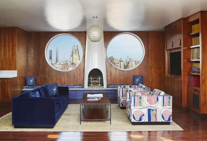 Fotos del hotel The Maritime:  14