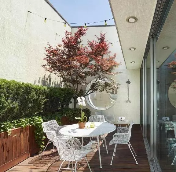 Fotos del hotel The Maritime:  5