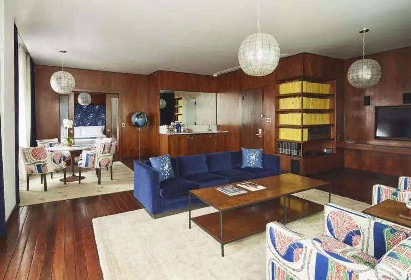 Fotos del hotel The Maritime:  9