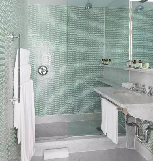 Fotos del hotel The Maritime:  11