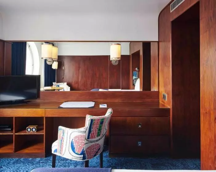 Fotos del hotel The Maritime:  12