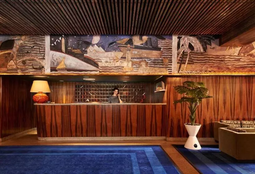 Fotos del hotel The Maritime:  4