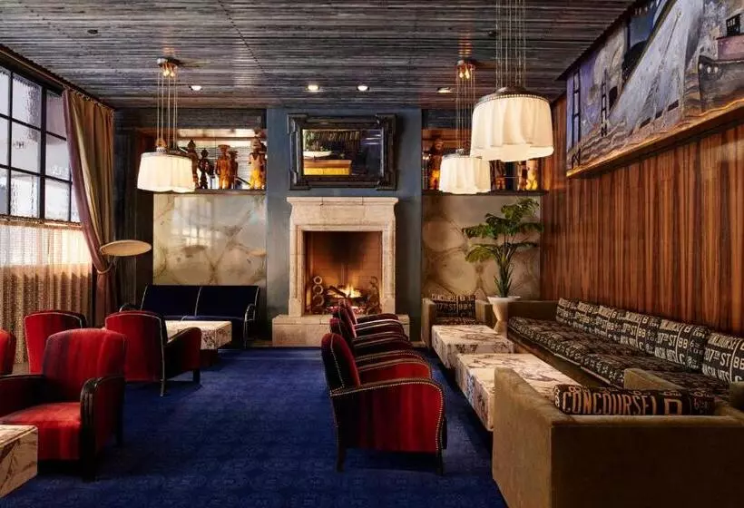 Fotos del hotel The Maritime:  2