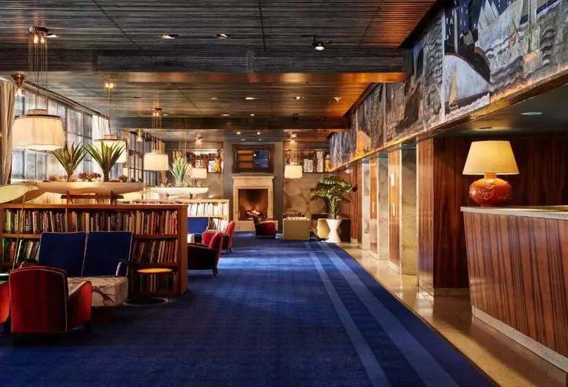 Fotos del hotel The Maritime:  15