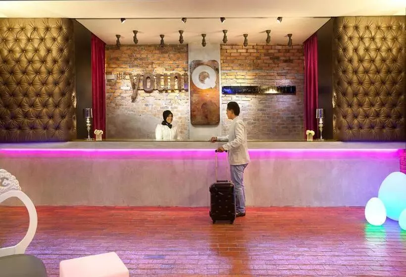 Fotos del hotel The Youniq Hotel, Kuala Lumpur International Airport:  2