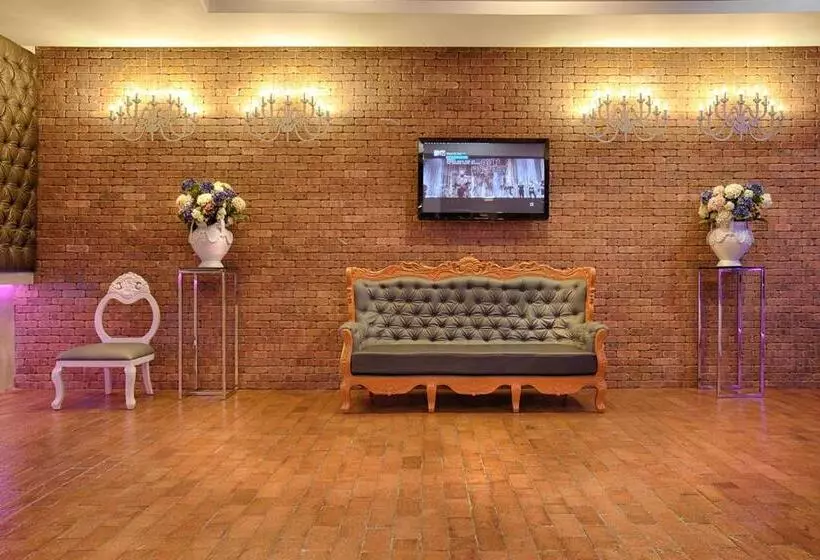 Fotos del hotel The Youniq Hotel, Kuala Lumpur International Airport:  3