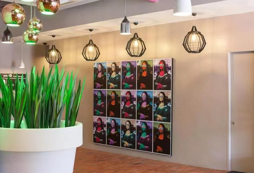 Fotos del hotel The Youniq Hotel, Kuala Lumpur International Airport:  21