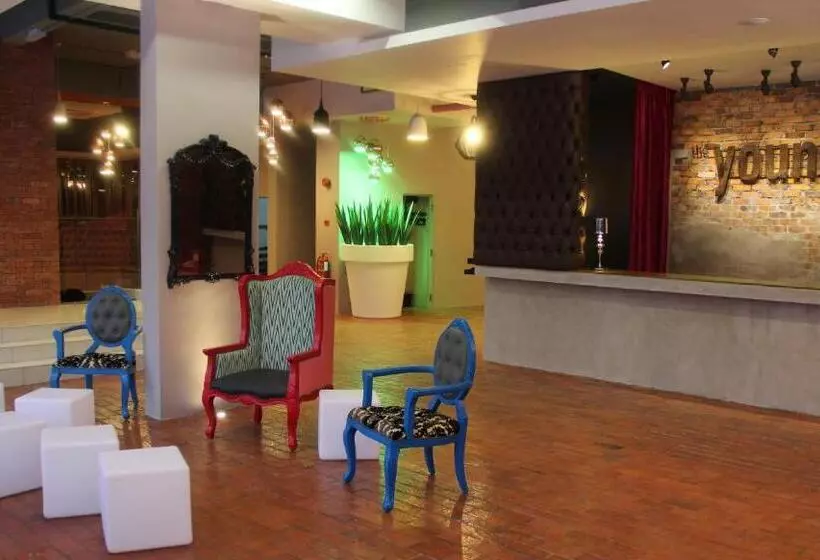 Fotos del hotel The Youniq Hotel, Kuala Lumpur International Airport:  15