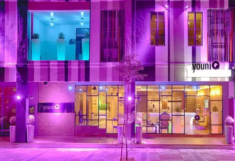Fotos del hotel The Youniq Hotel, Kuala Lumpur International Airport:  8