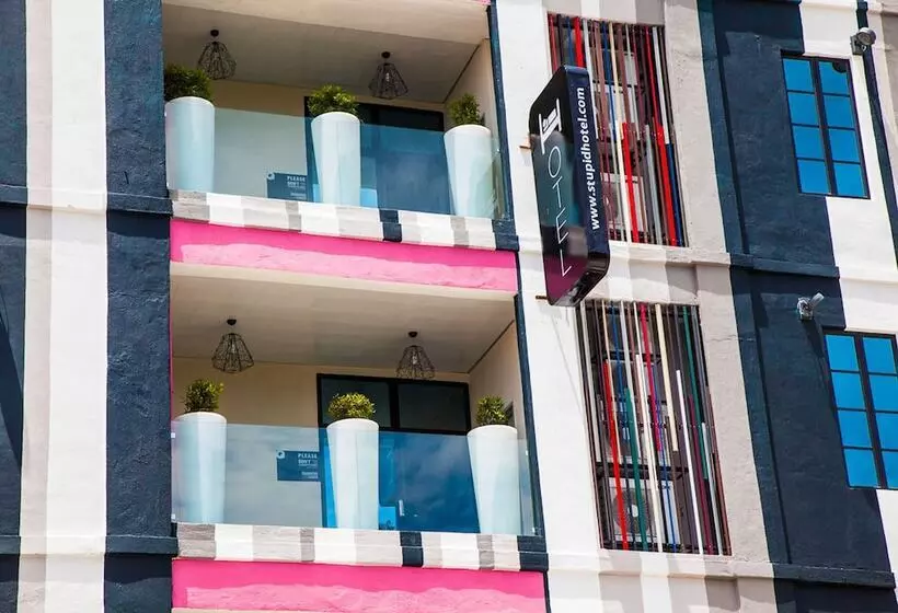 Fotos del hotel The Youniq Hotel, Kuala Lumpur International Airport:  17