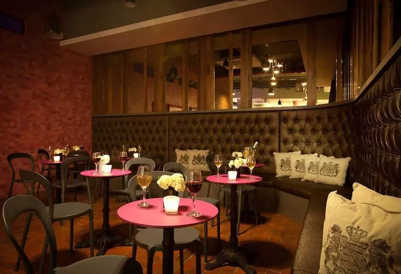 Fotos del hotel The Youniq Hotel, Kuala Lumpur International Airport:  22