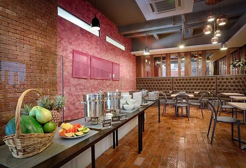 Fotos del hotel The Youniq Hotel, Kuala Lumpur International Airport:  24