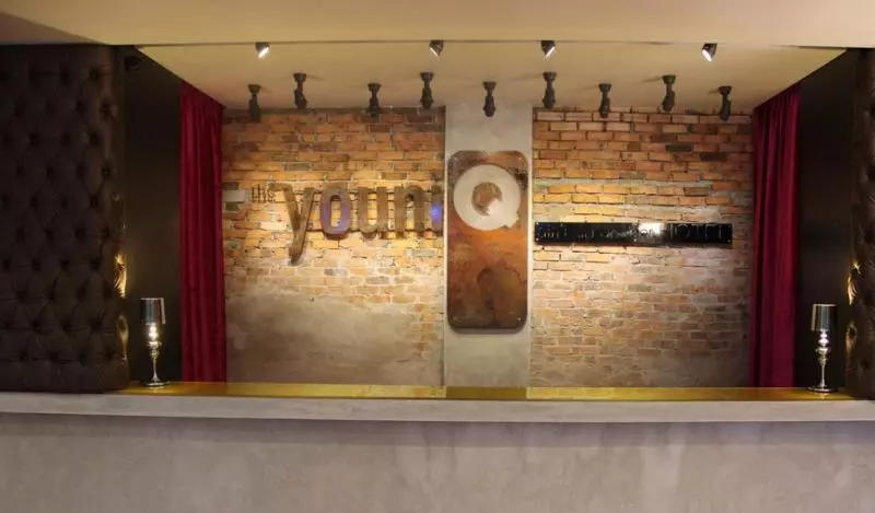 Fotos del hotel The Youniq Hotel, Kuala Lumpur International Airport:  10