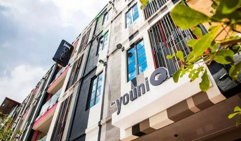 The Youniq Hotel, Kuala Lumpur International Airport