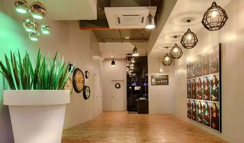 Fotos del hotel The Youniq Hotel, Kuala Lumpur International Airport:  25