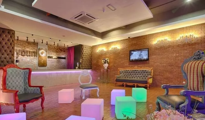 Fotos del hotel The Youniq Hotel, Kuala Lumpur International Airport:  11