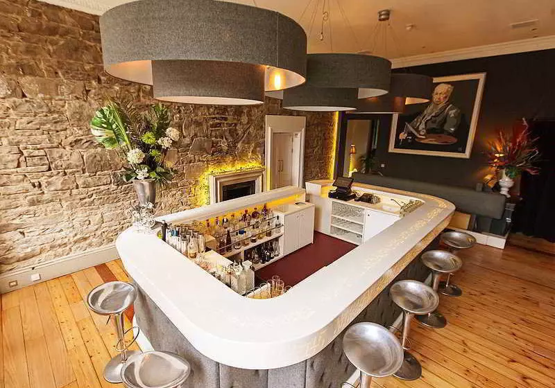 Fotos del hotel Twelve Picardy Place:  3