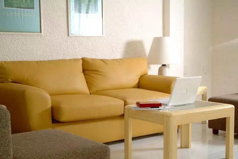 Fotos del hotel Y Suites Nader:  12