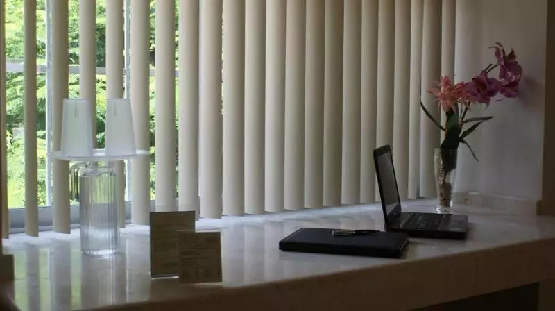 Fotos del hotel Y Suites Nader:  10