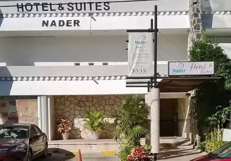 Fotos del hotel Y Suites Nader:  6