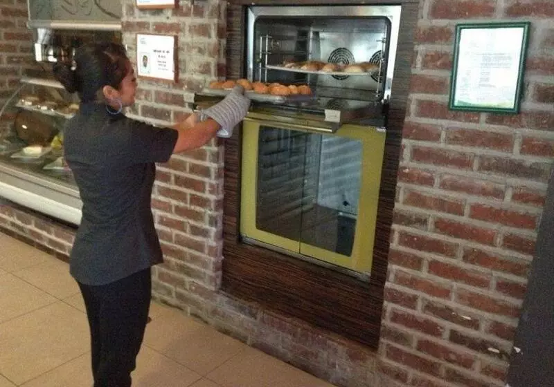 Fotos del hotel Y Suites Nader:  8