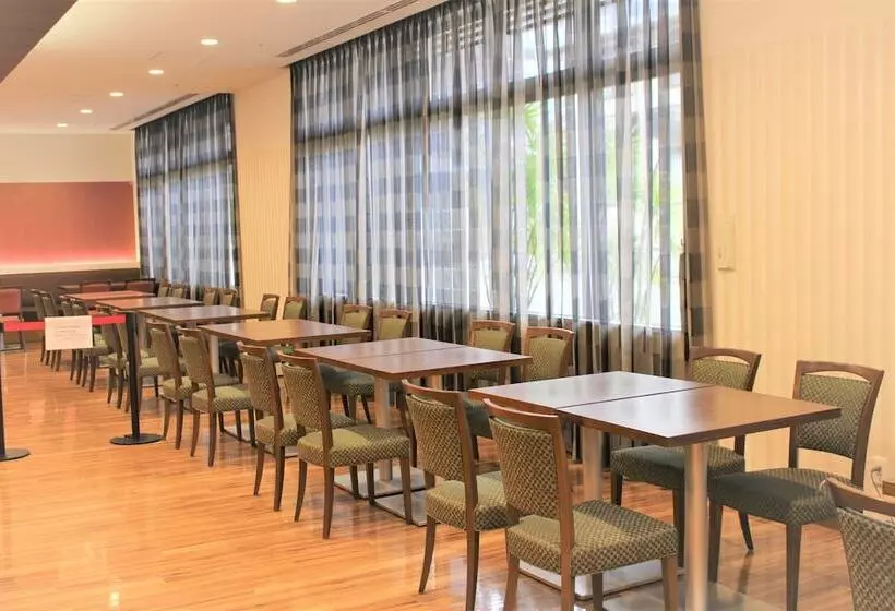 Fotos del hotel Almont  Kyoto:  25