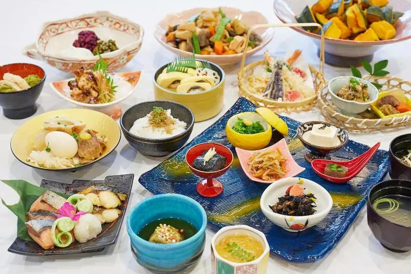 Fotos del hotel Almont  Kyoto:  23