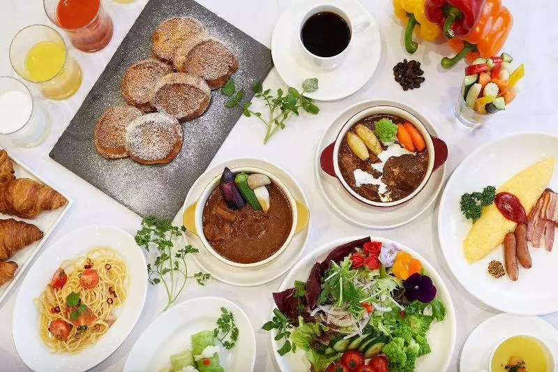 Fotos del hotel Almont  Kyoto:  12