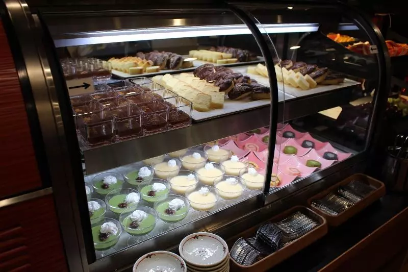 Fotos del hotel Almont  Kyoto:  24