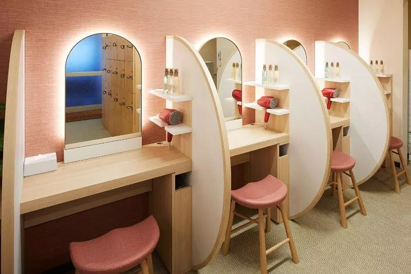 Fotos del hotel Almont  Kyoto:  7