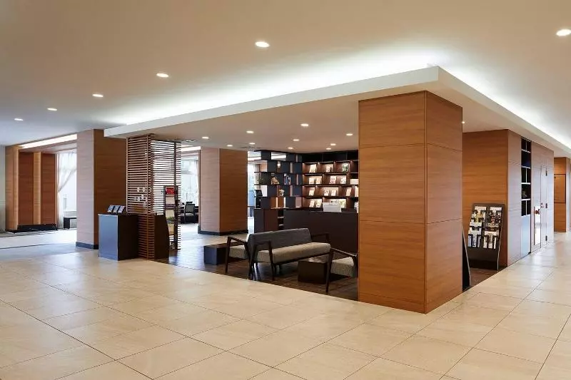 Fotos del hotel Almont  Kyoto:  4