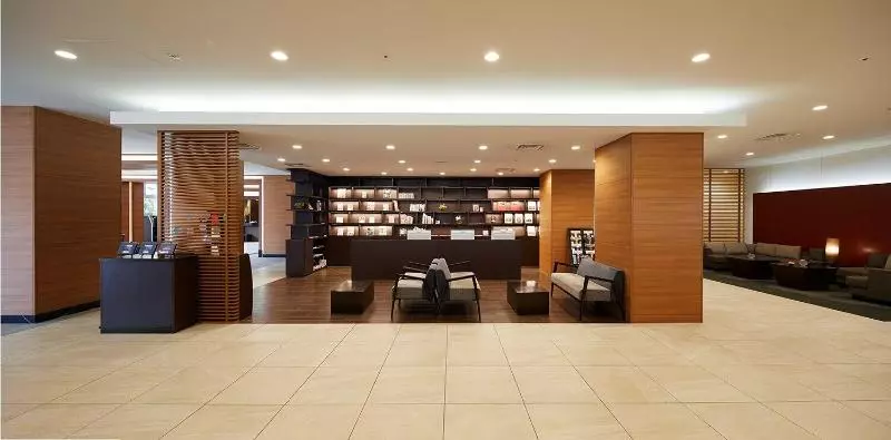 Fotos del hotel Almont  Kyoto:  10