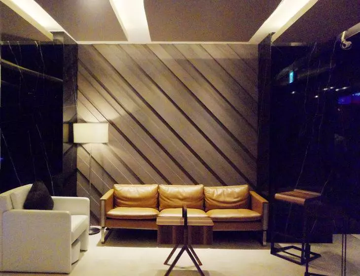 Beauty Hotels Taipei – Hotel B6