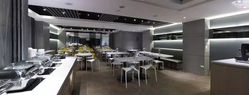 Fotos del hotel Beauty Hotels Taipei - Hotel B6:  3