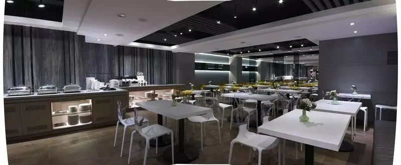 Fotos del hotel Beauty Hotels Taipei - Hotel B6:  4