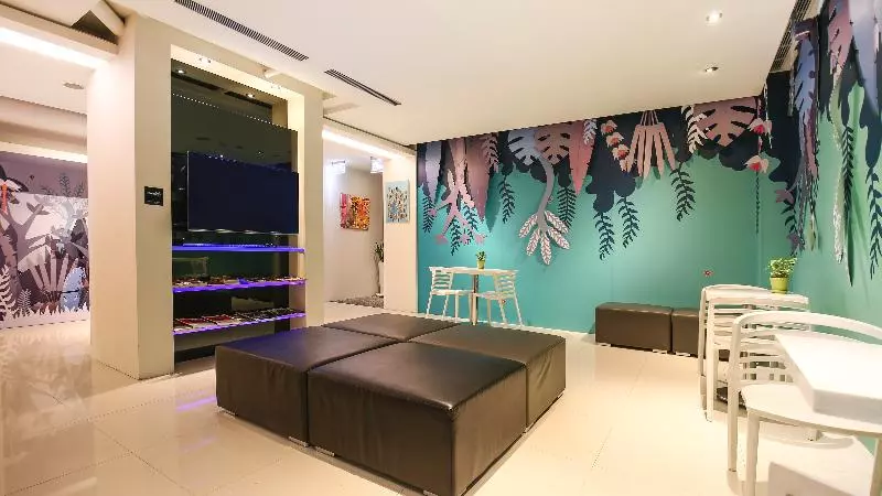 Fotos del hotel Cityinn Hotel Taipei Station Branch Ii:  12