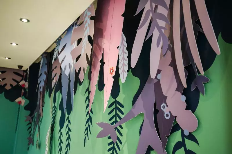 Fotos del hotel Cityinn Hotel Taipei Station Branch Ii:  5