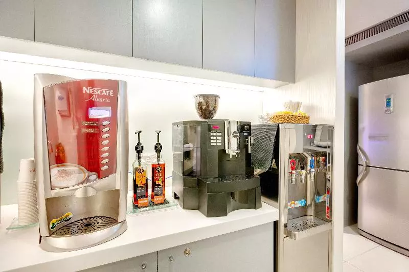 Fotos del hotel Cityinn Hotel Taipei Station Branch Ii:  4