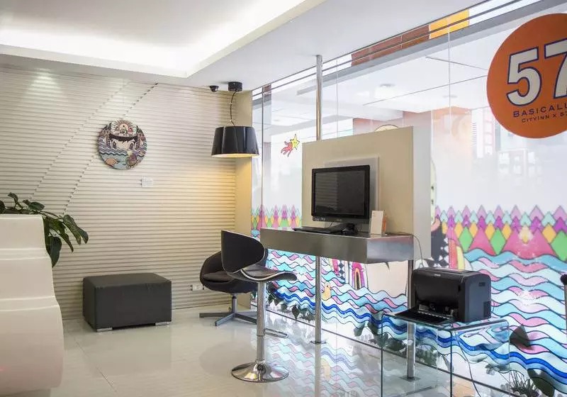 Fotos del hotel Cityinn Hotel Taipei Station Branch Ii:  9