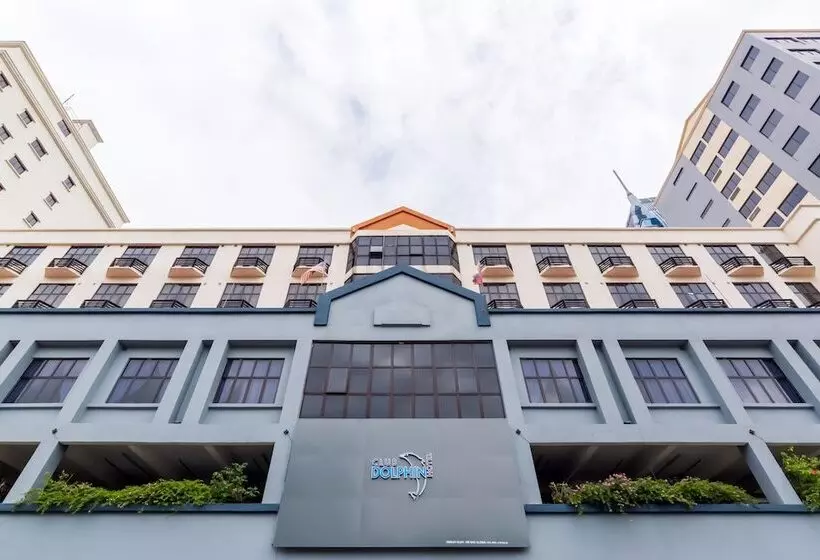 Fotos del hotel Club Dolphin:  13