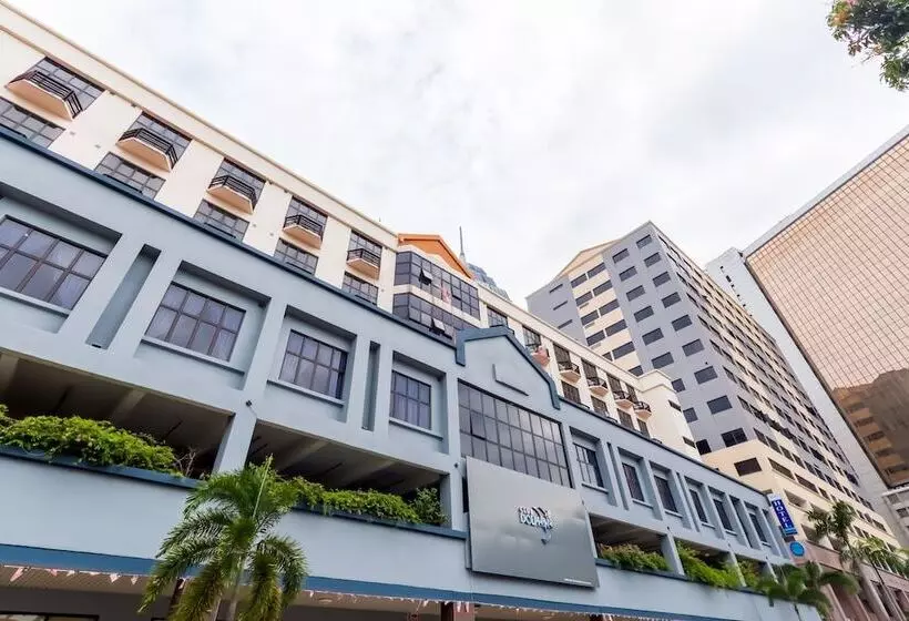 Fotos del hotel Club Dolphin:  5