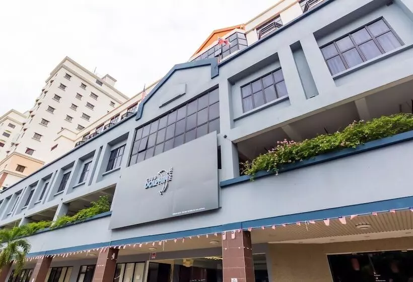 Fotos del hotel Club Dolphin:  15