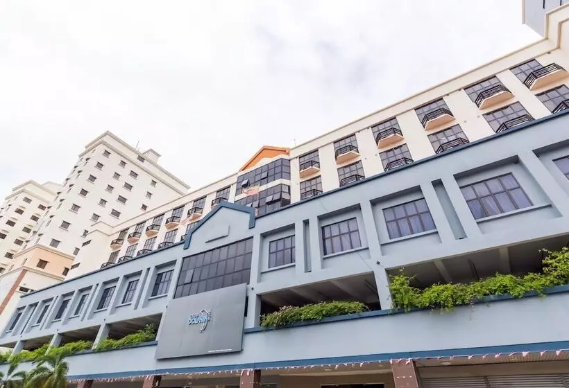 Fotos del hotel Club Dolphin:  7