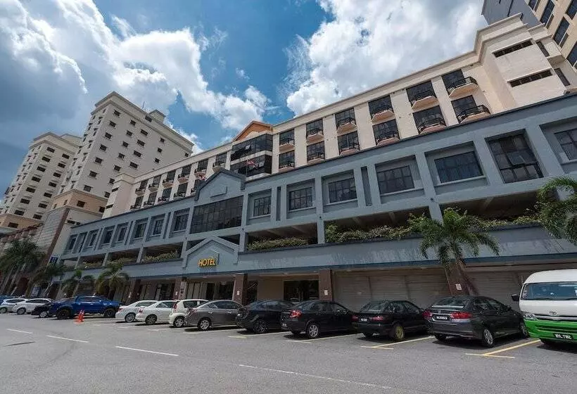 Fotos del hotel Club Dolphin:  3