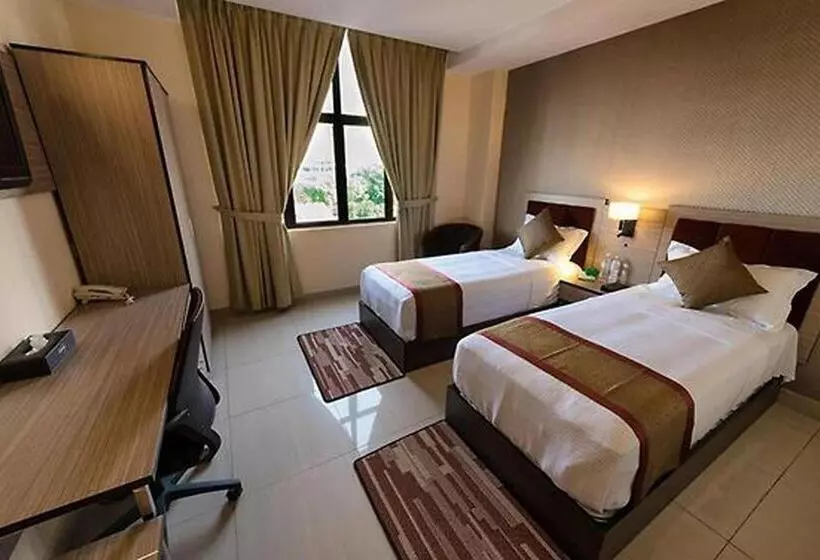 Fotos del hotel Club Dolphin:  10