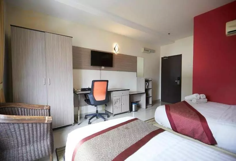 Fotos del hotel Club Dolphin:  16