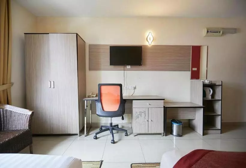 Fotos del hotel Club Dolphin:  8