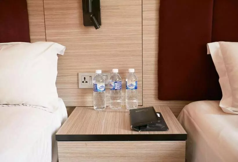 Fotos del hotel Club Dolphin:  21