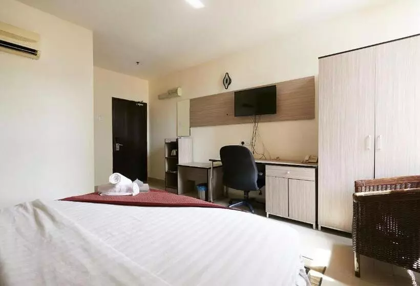 Fotos del hotel Club Dolphin:  24