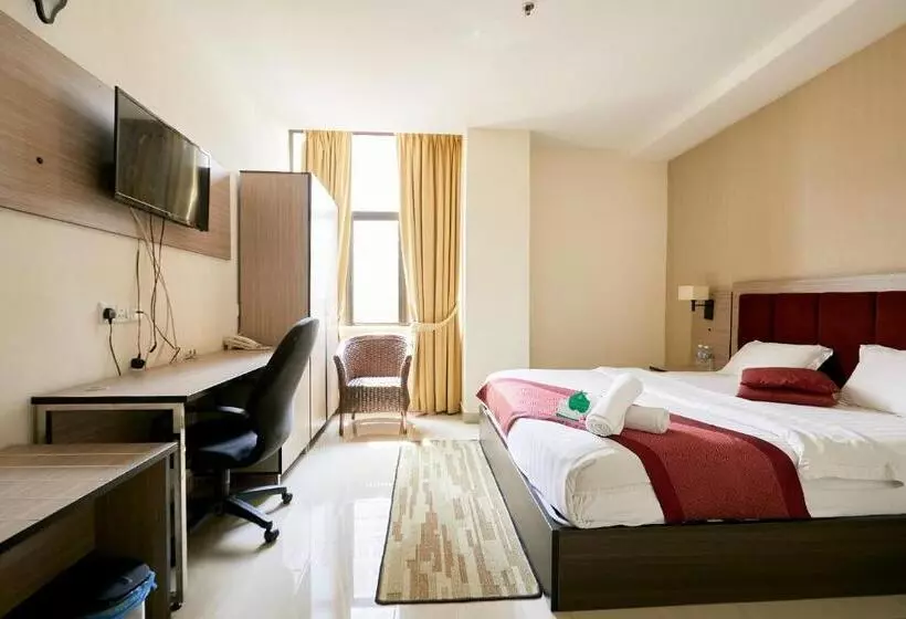 Fotos del hotel Club Dolphin:  2